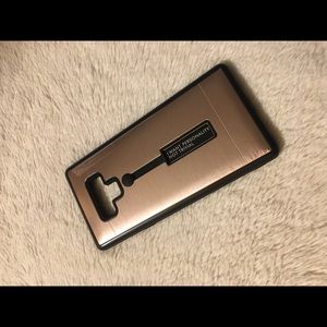 Samsung note 9 case